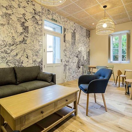 Hostal Lierganes Fluviarium Rooms Εξωτερικό φωτογραφία