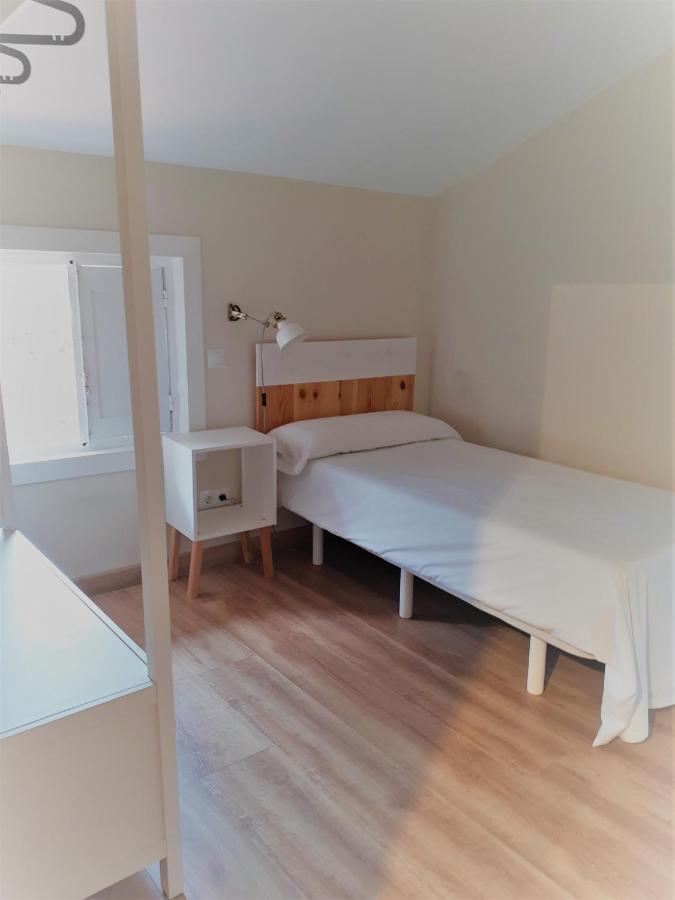 Hostal Lierganes Fluviarium Rooms Εξωτερικό φωτογραφία