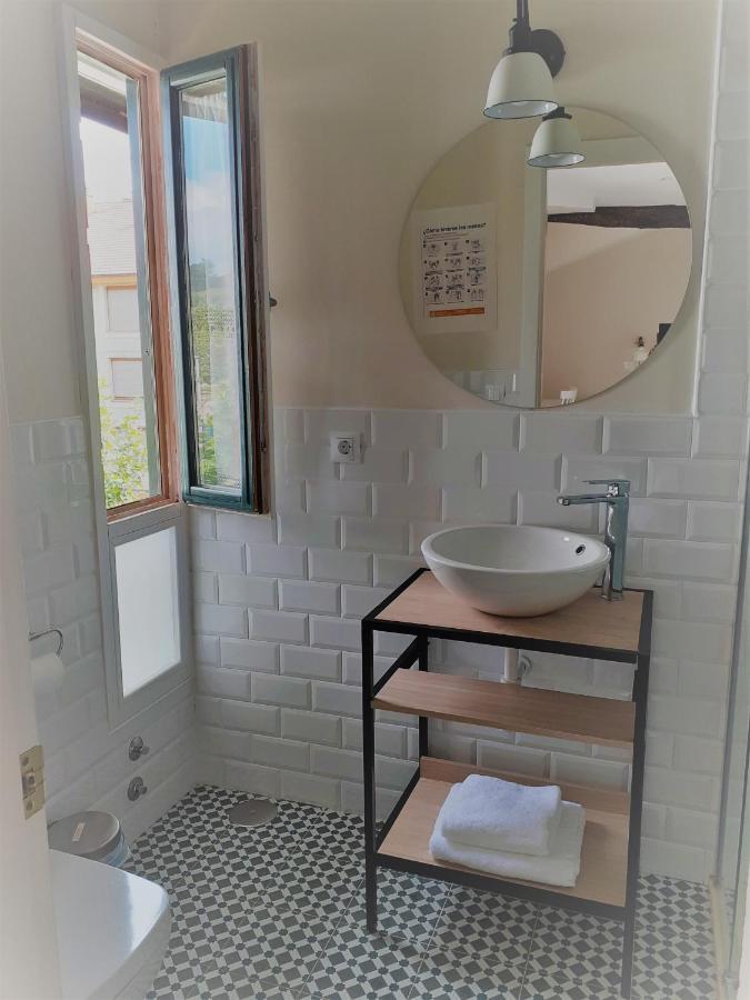 Hostal Lierganes Fluviarium Rooms Εξωτερικό φωτογραφία