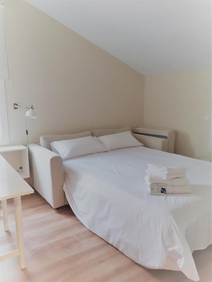 Hostal Lierganes Fluviarium Rooms Εξωτερικό φωτογραφία