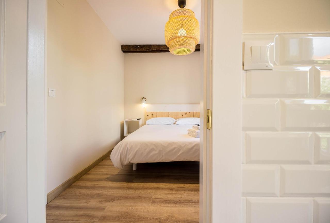 Hostal Lierganes Fluviarium Rooms Εξωτερικό φωτογραφία