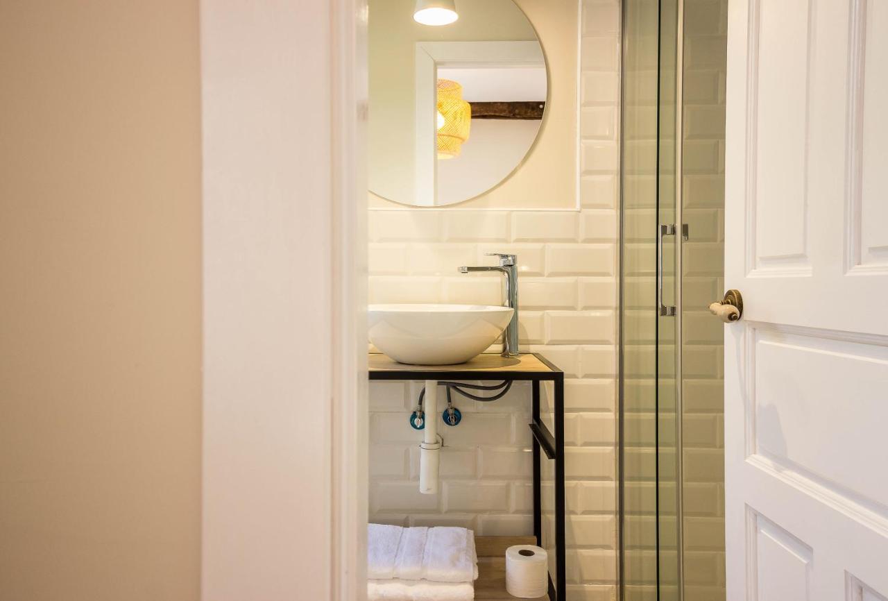 Hostal Lierganes Fluviarium Rooms Εξωτερικό φωτογραφία
