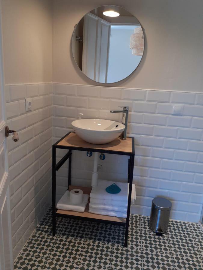 Hostal Lierganes Fluviarium Rooms Εξωτερικό φωτογραφία