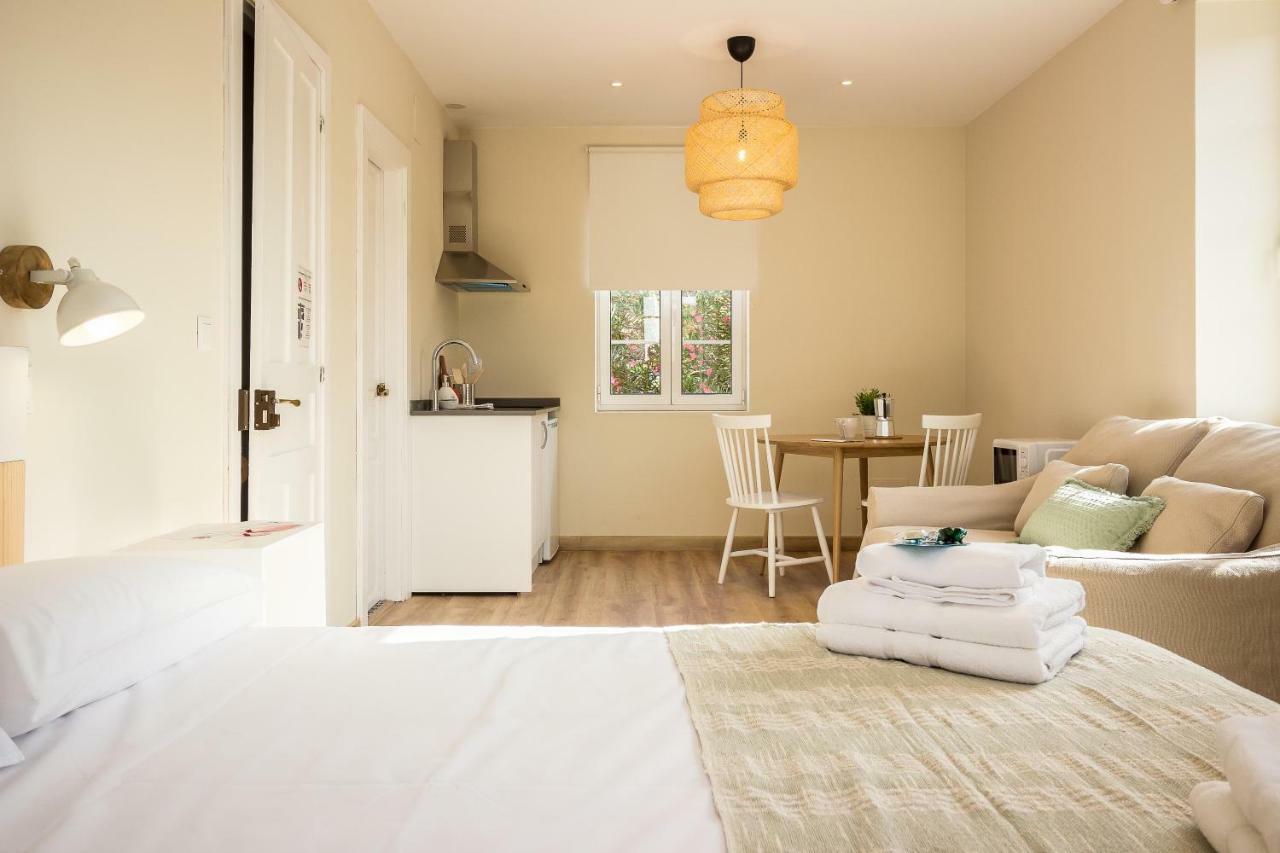 Hostal Lierganes Fluviarium Rooms Εξωτερικό φωτογραφία