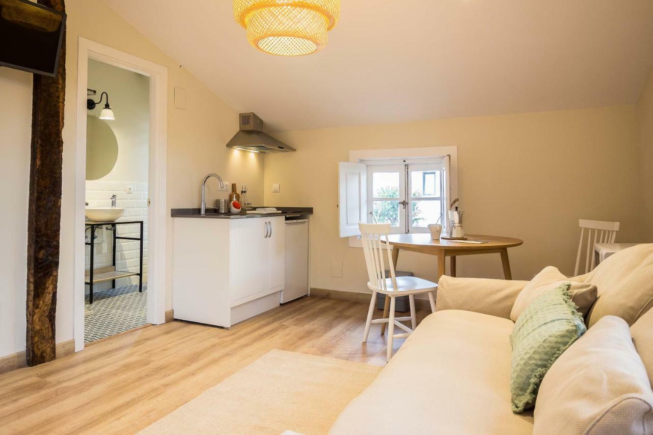 Hostal Lierganes Fluviarium Rooms Εξωτερικό φωτογραφία