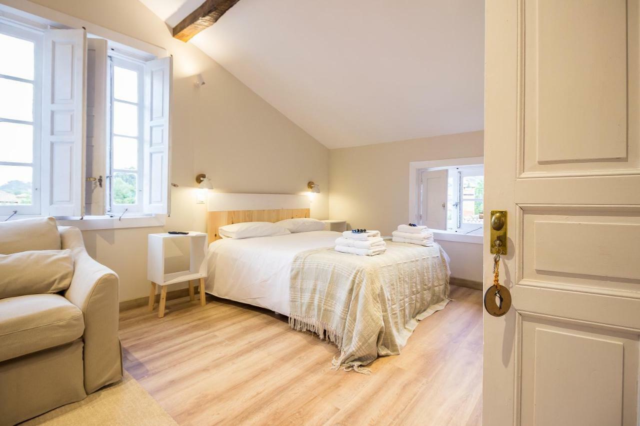 Hostal Lierganes Fluviarium Rooms Εξωτερικό φωτογραφία