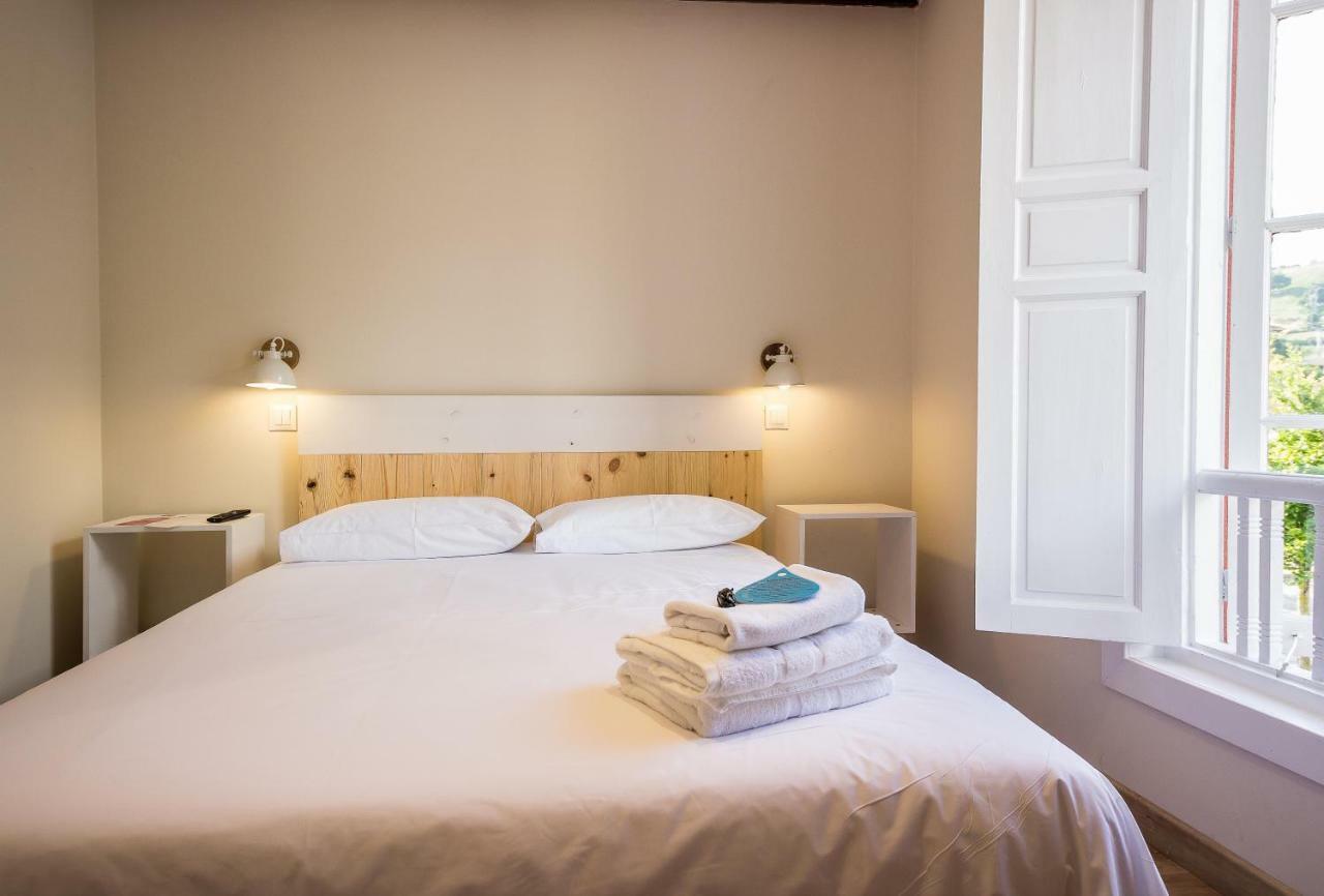 Hostal Lierganes Fluviarium Rooms Εξωτερικό φωτογραφία