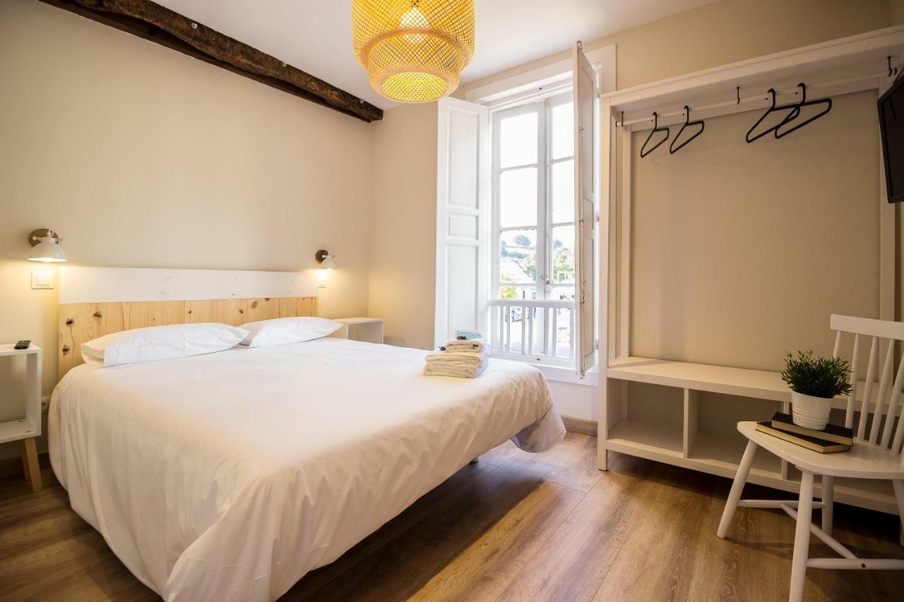 Hostal Lierganes Fluviarium Rooms Εξωτερικό φωτογραφία