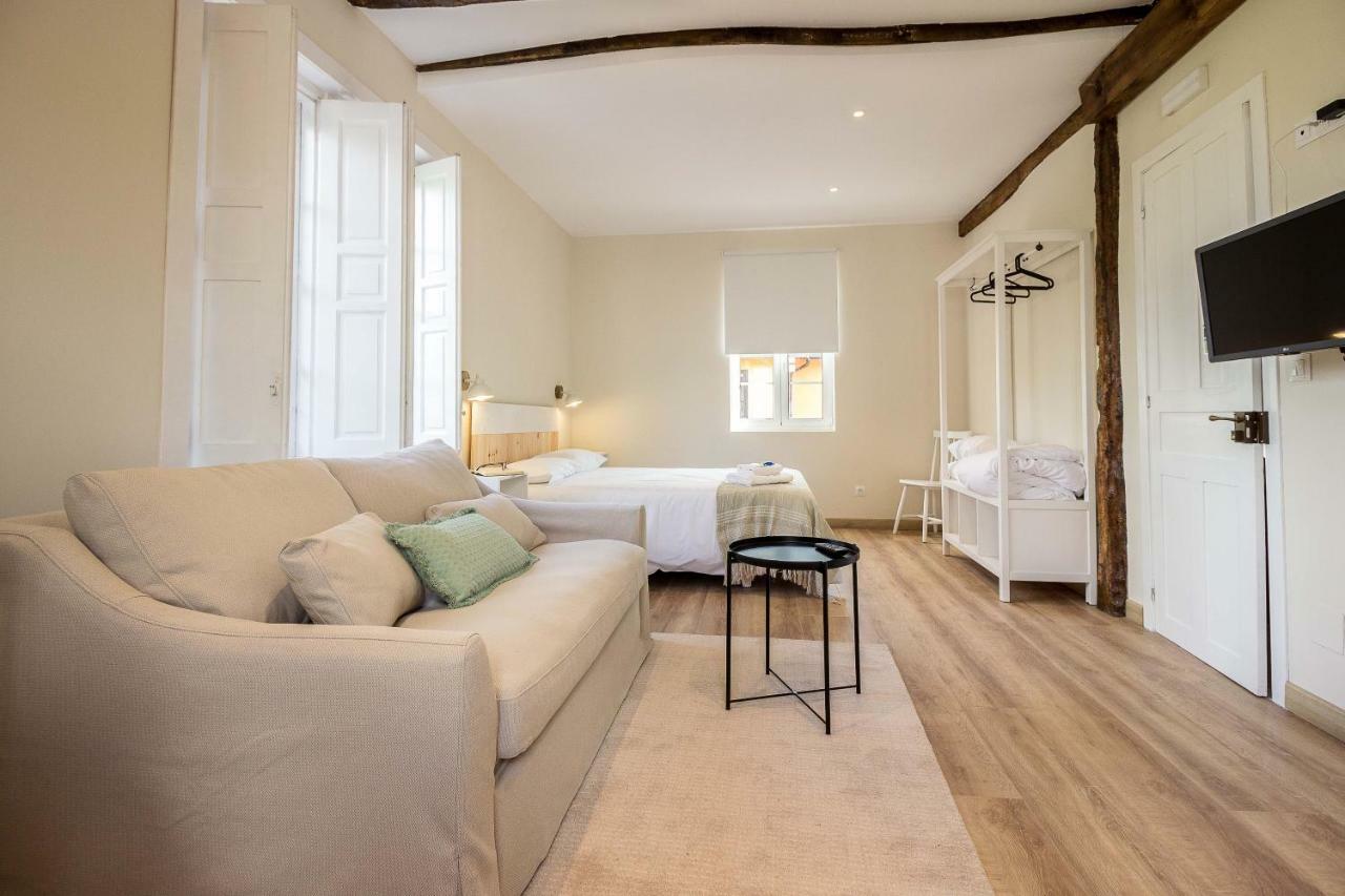 Hostal Lierganes Fluviarium Rooms Εξωτερικό φωτογραφία